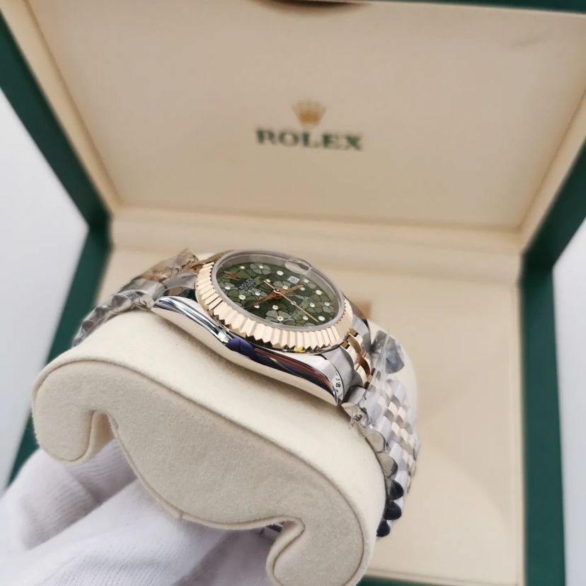 ROLEX DATEJUST - Imagem 3