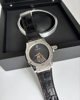 Relógio Hublot - Vendóme Big Bang