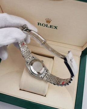 ROLEX DATEJUST - Imagem 6