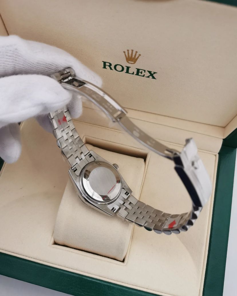 ROLEX DATEJUST - Imagem 6