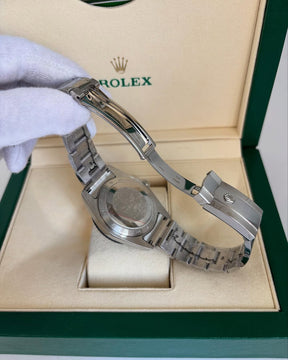 ROLEX OYSTER - MILGAUSS DiW - Imagem 5