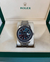 ROLEX OYSTER - MILGAUSS DiW