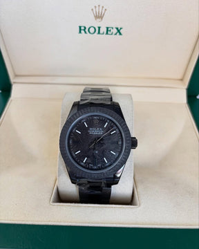 ROLEX OYSTER - MILGAUSS DiW