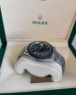 ROLEX OYSTER - MILGAUSS DiW - Imagem 2