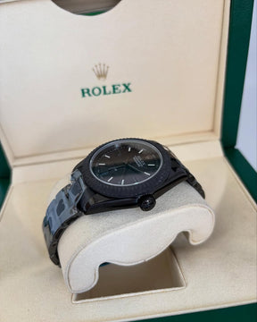 ROLEX OYSTER - MILGAUSS DiW - Imagem 2