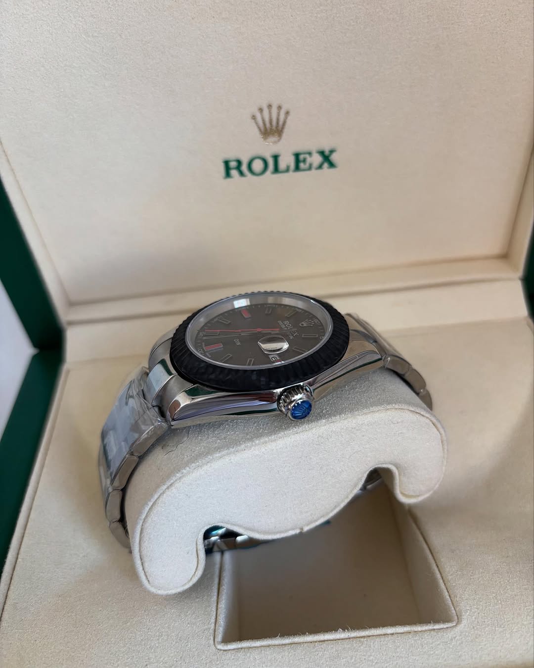 ROLEX OYSTER - MILGAUSS DiW - Imagem 2