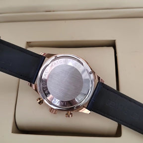 Relógio IWC - PORTUGIESER CRONÓGRAFO - Imagem 5