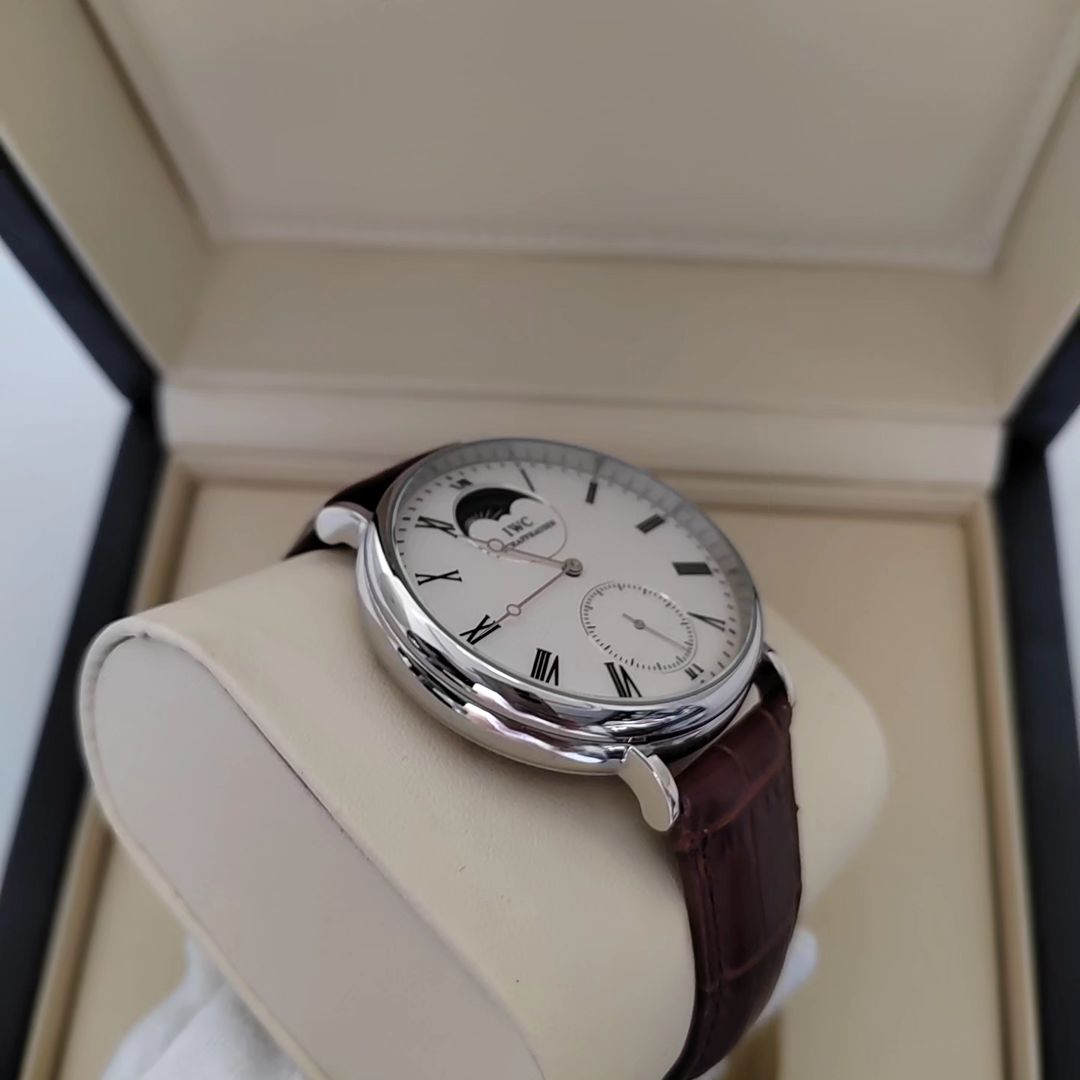 Relógio IWC - Portofino Vintage - Imagem 2