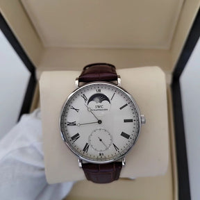 Relógio IWC - Portofino Vintage