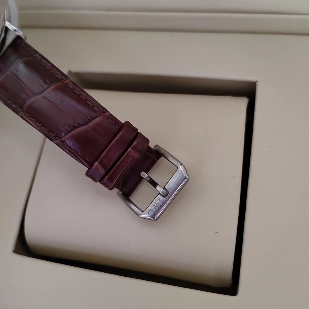 Relógio IWC - Portofino Vintage - Imagem 4