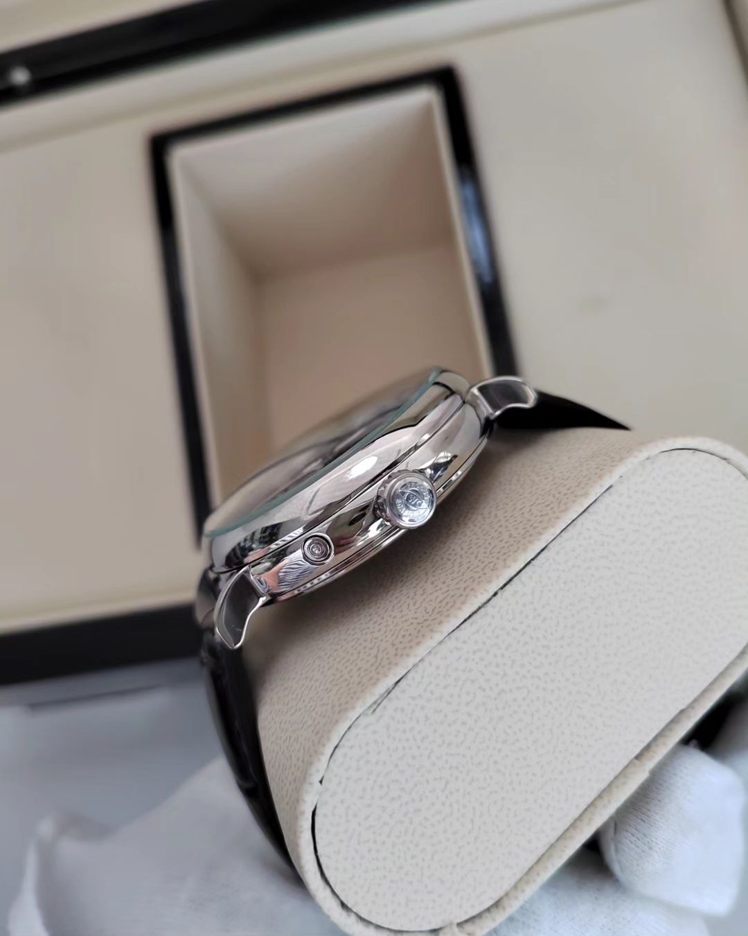 Relógio IWC SCHAFFHAUSEN - Imagem 5