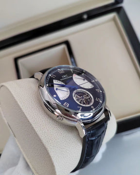 Relógio IWC SCHAFFHAUSEN - Imagem 2