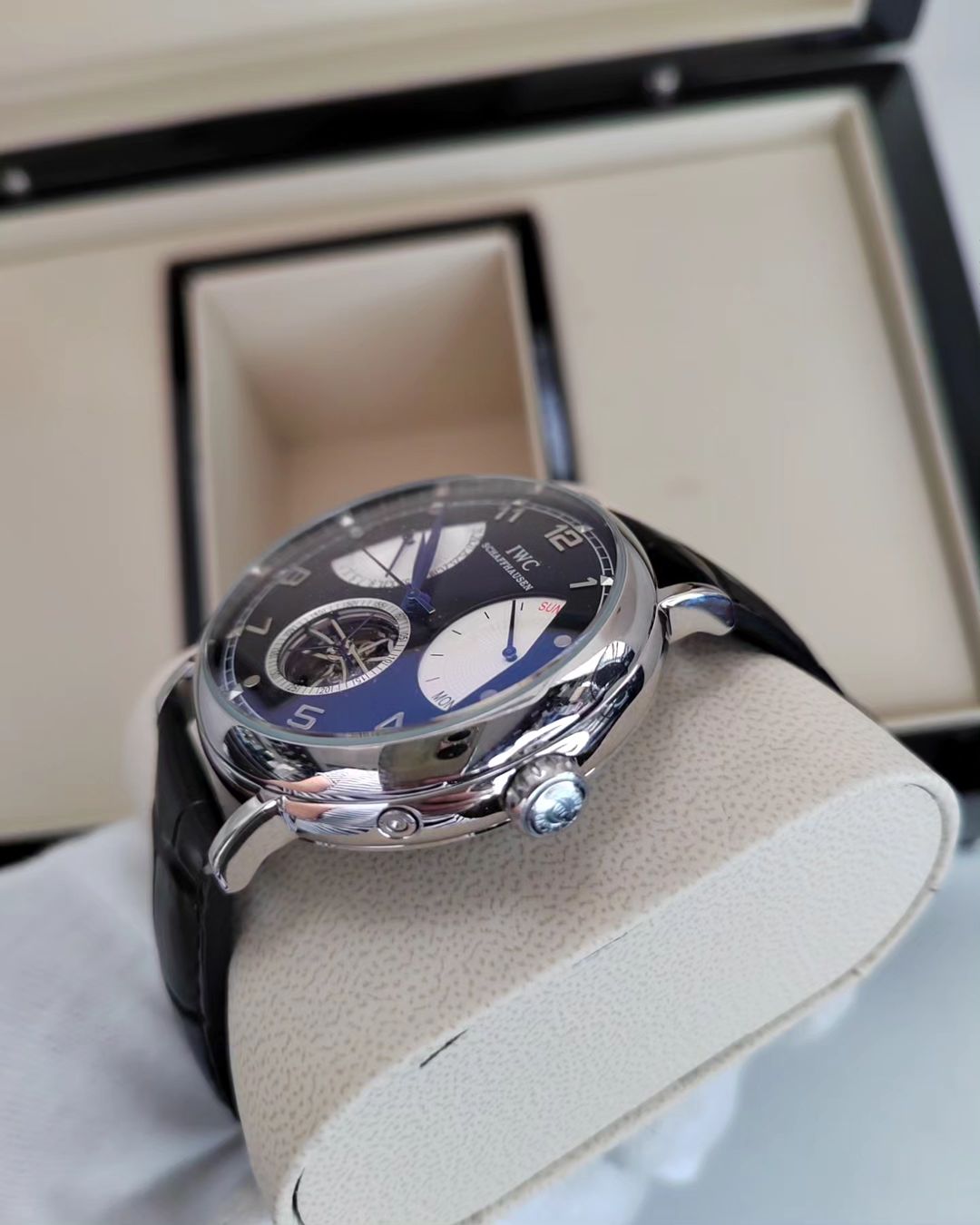 Relógio IWC SCHAFFHAUSEN - Imagem 3