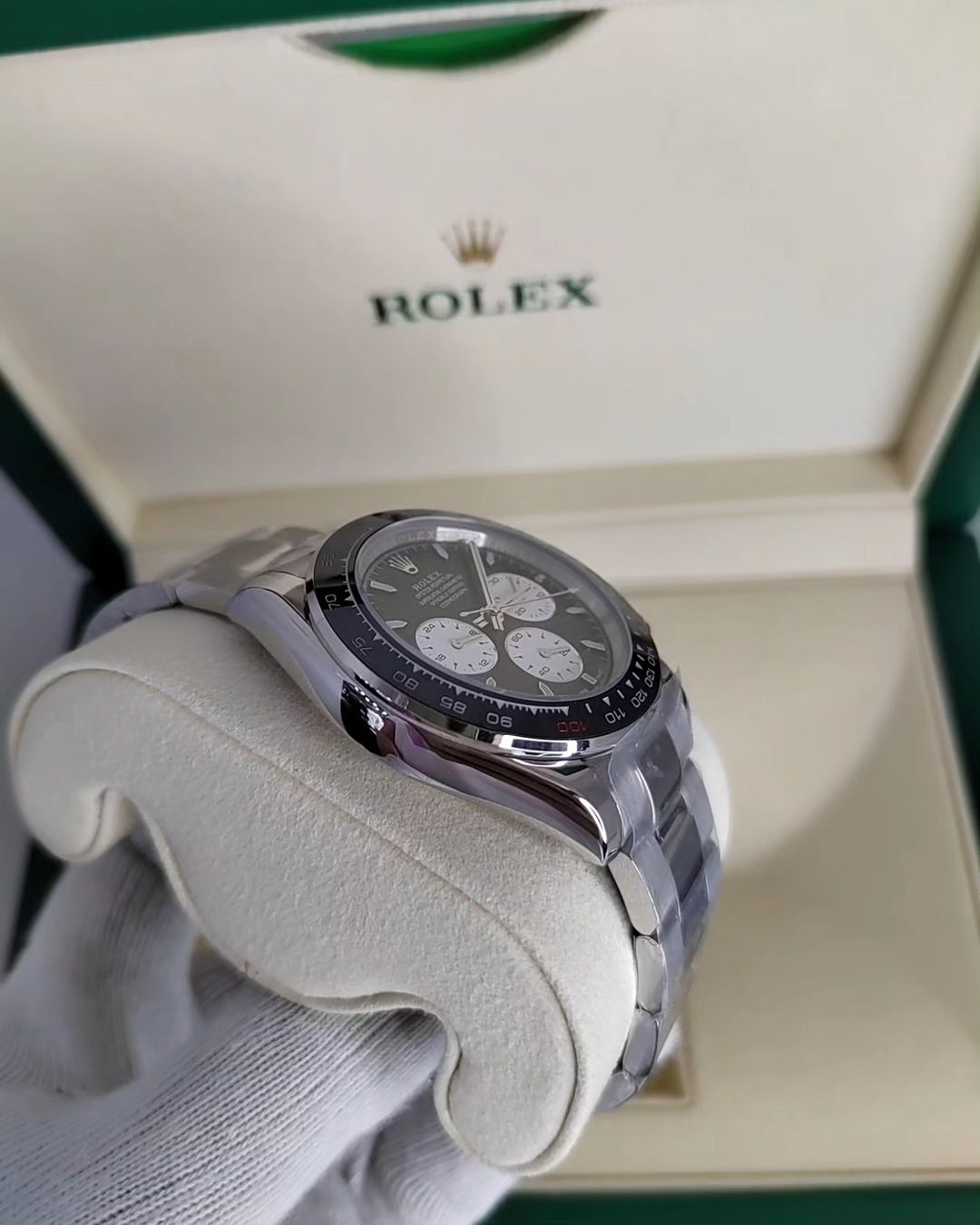 ROLEX DAYTONA - Imagem 2