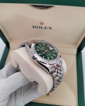 ROLEX DATEJUST - Imagem 2