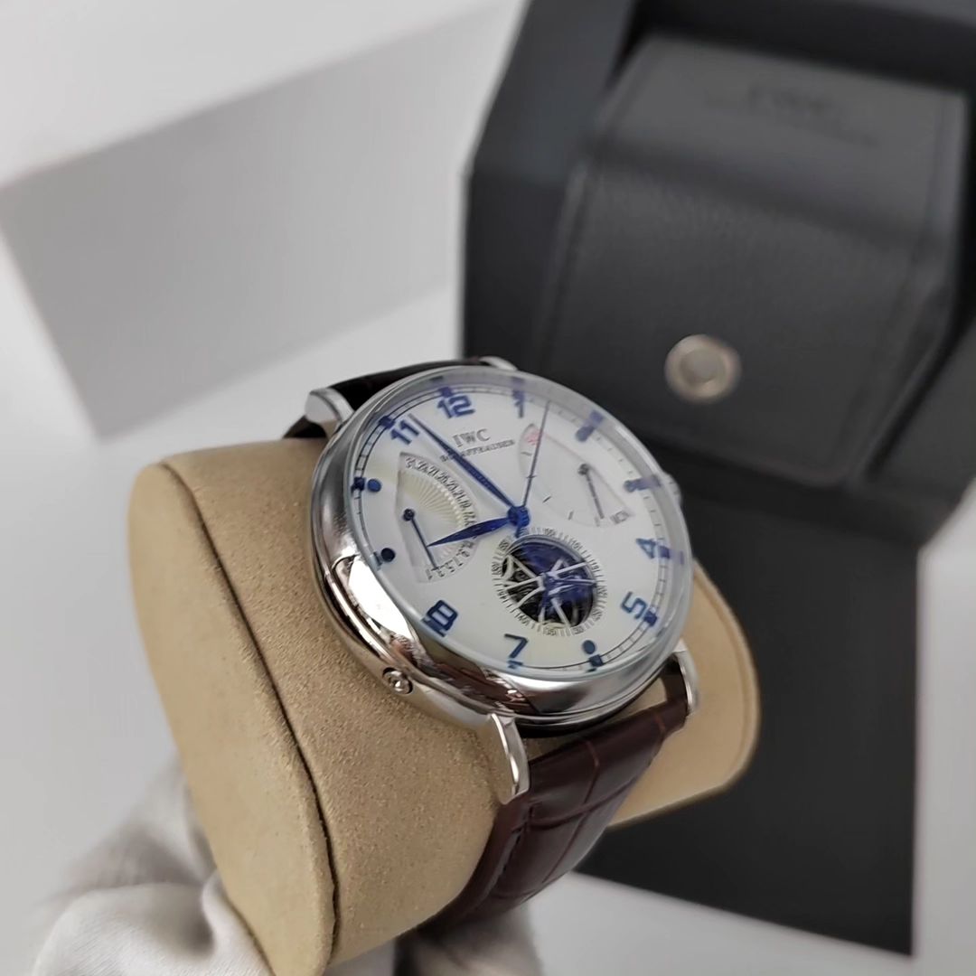 Relógio IWC SCHAFFHAUSEN - Imagem 3