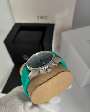 Relógio IWC - Spitfire Cores - Imagem 4