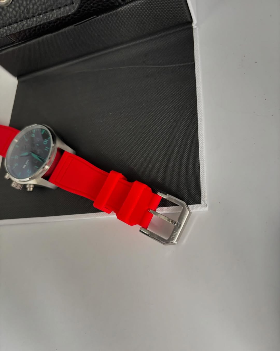 Relógio IWC - Spitfire Cores - Imagem 11