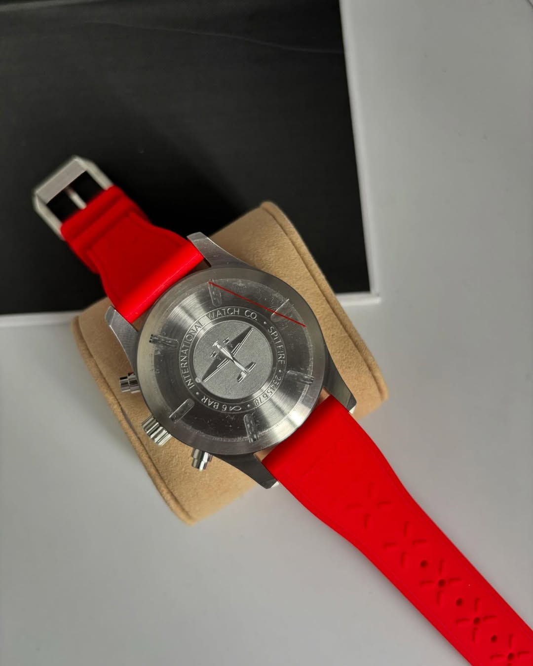 Relógio IWC - Spitfire Cores - Imagem 10