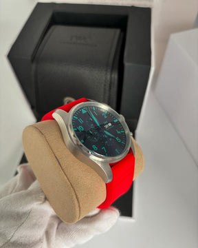 Relógio IWC - Spitfire Cores - Imagem 8