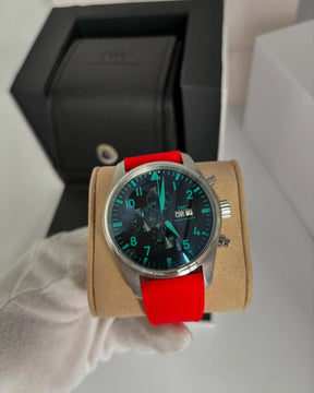 Relógio IWC - Spitfire Cores - Imagem 7