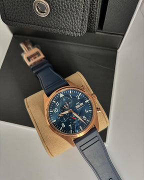 Relógio IWC - Pilot's 6 Bar - Imagem 2