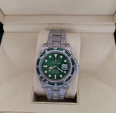 RELÓGIO ROLEX OYSTER - Submariner