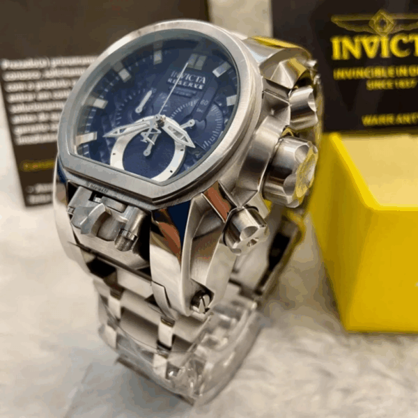 Reserve Bolt Zeus Magnum