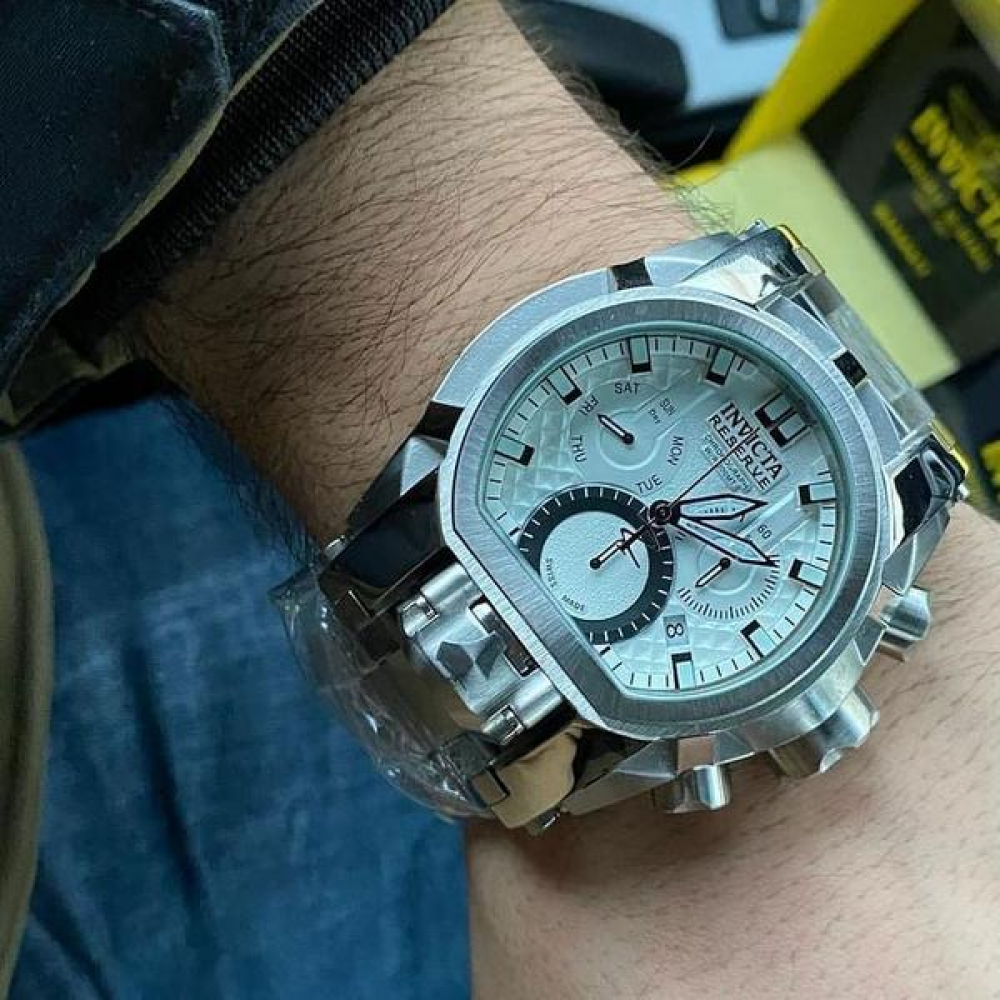 Bolt Zeus Magnum prata / branco