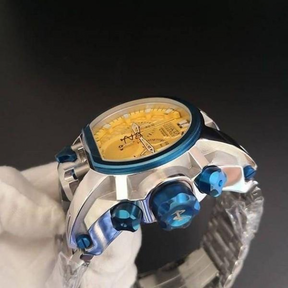 Reserve Bolt Zeus Magnum