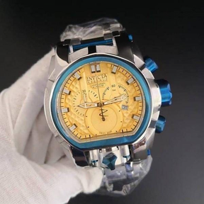 Reserve Bolt Zeus Magnum