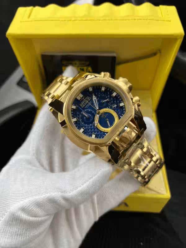 Reserve Bolt Zeus Magnum