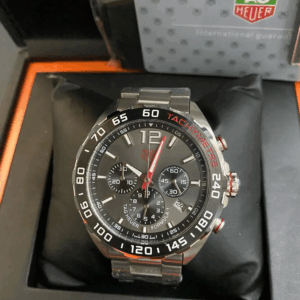 Tag Heuer Aston Martin F1