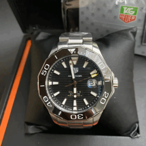 Tag Heuer Aquaracer