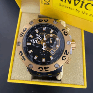 Invicta Specialty II 0908