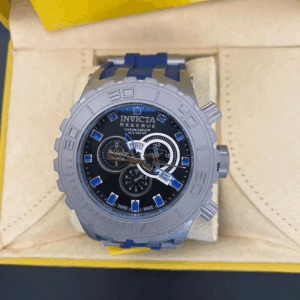 Invicta Specialty Subaqua Men 0802