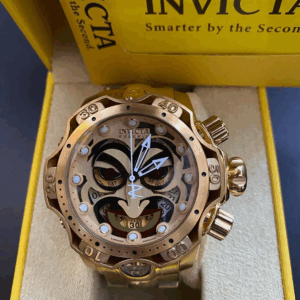 Invicta DC Comics Joker