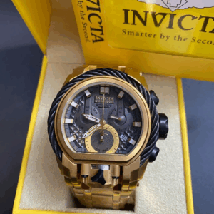 Invicta Bolt Zeus Men 26585