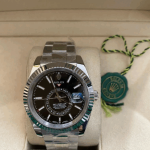 Relógio Rolex Sky-Dweller
