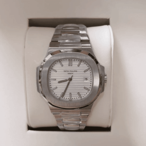 Relógio Patek Philippe