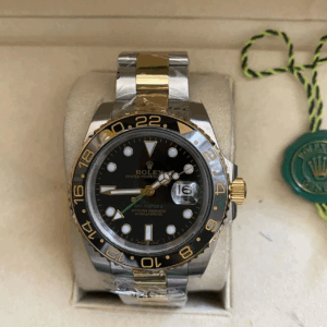 RELÓGIO ROLEX OYSTER MASTER II