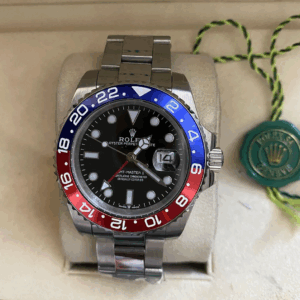 RELÓGIO ROLEX OYSTER MASTER II