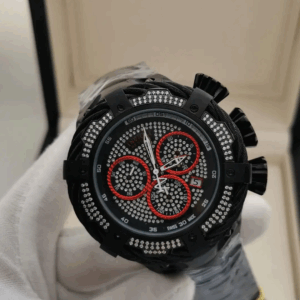 Reserve Bolt Men Black Label