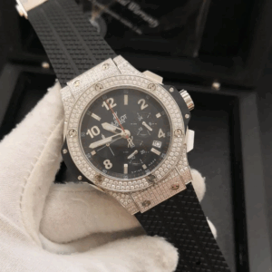 Relógio Hublot Big Bang Tuiga