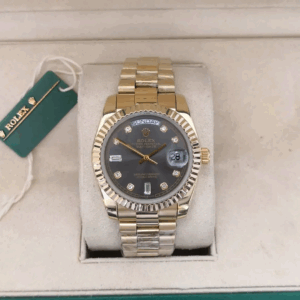 ROLEX OYSTER DAY-DATE