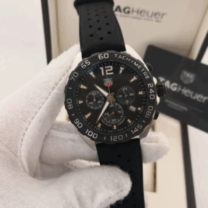 Relógio Tag Heuer XCAZ2011