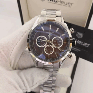 Tag Heuer Carrera Calibre