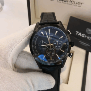 Tag Heuer Carrera Calibre