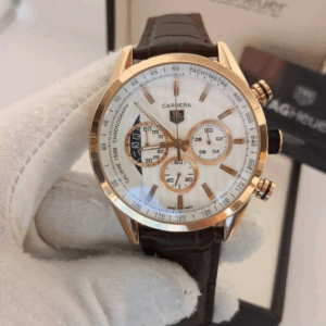 Tag Heuer Carrera Calibre 1969
