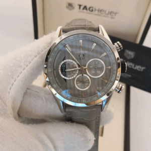 Tag Heuer Carrera Calibre1969